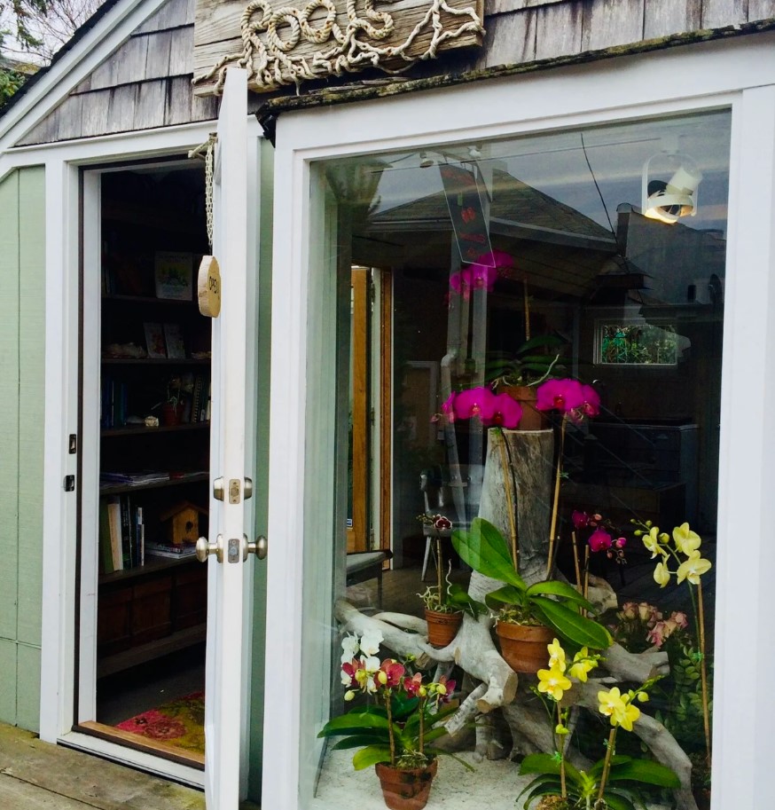 The FIG Store & General Store