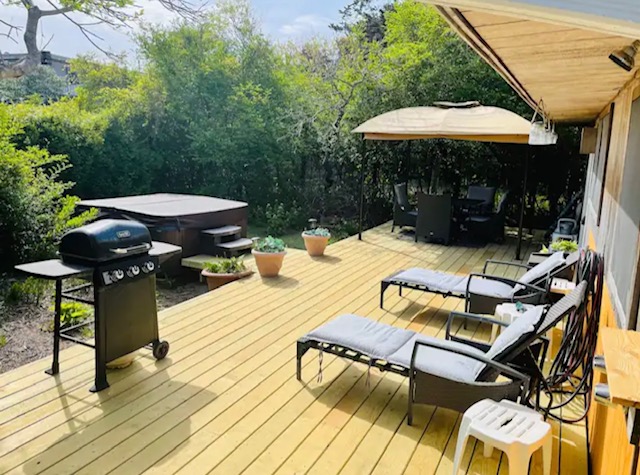 85 Bay Walk, Fire Islands Pines, New York 11782