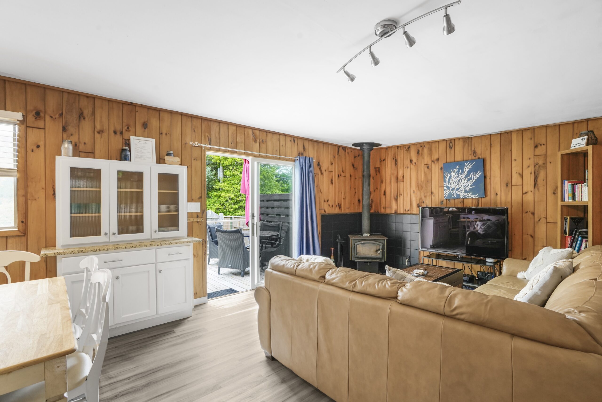 85 Bay Walk, Fire Islands Pines, New York 11782
