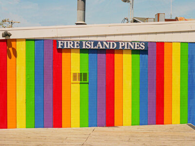 Fire Island Pines