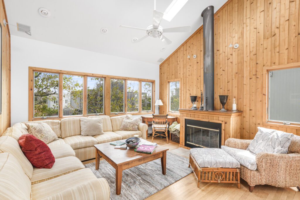 85 Bay Walk, Fire Islands Pines, New York 11782