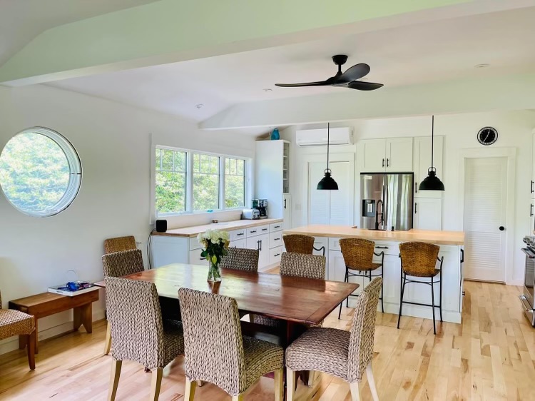 85 Bay Walk, Fire Islands Pines, New York 11782