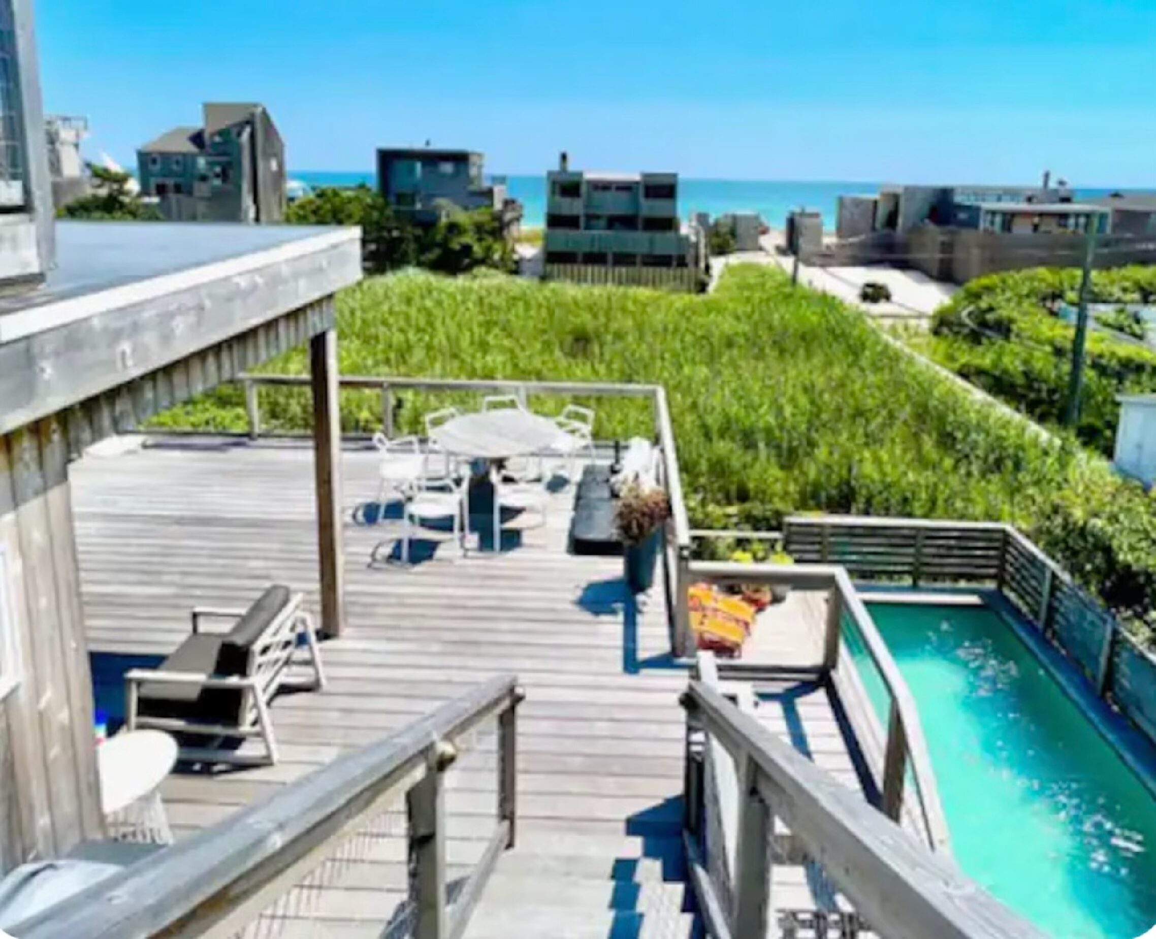 85 Bay Walk, Fire Islands Pines, New York 11782