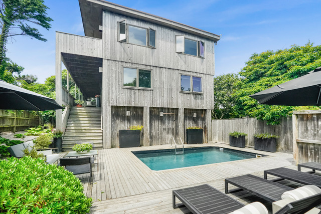 85 Bay Walk, Fire Islands Pines, New York 11782