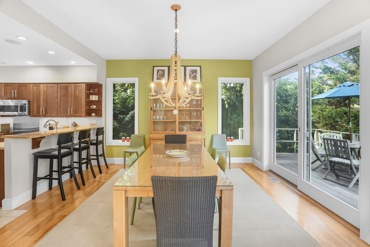 85 Bay Walk, Fire Islands Pines, New York 11782