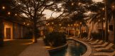 Casa Oasis renderings