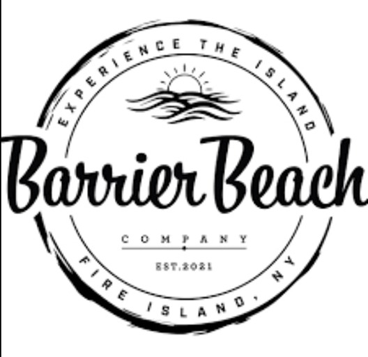 Barrier Beach