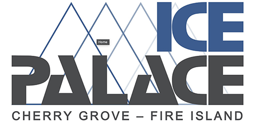 Ice Palace