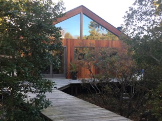 85 Bay Walk, Fire Islands Pines, New York 11782