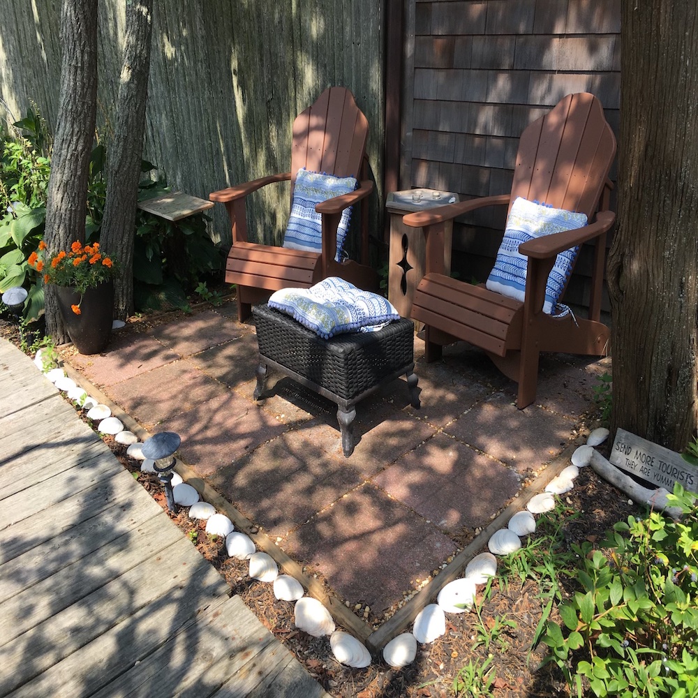 85 Bay Walk, Fire Islands Pines, New York 11782