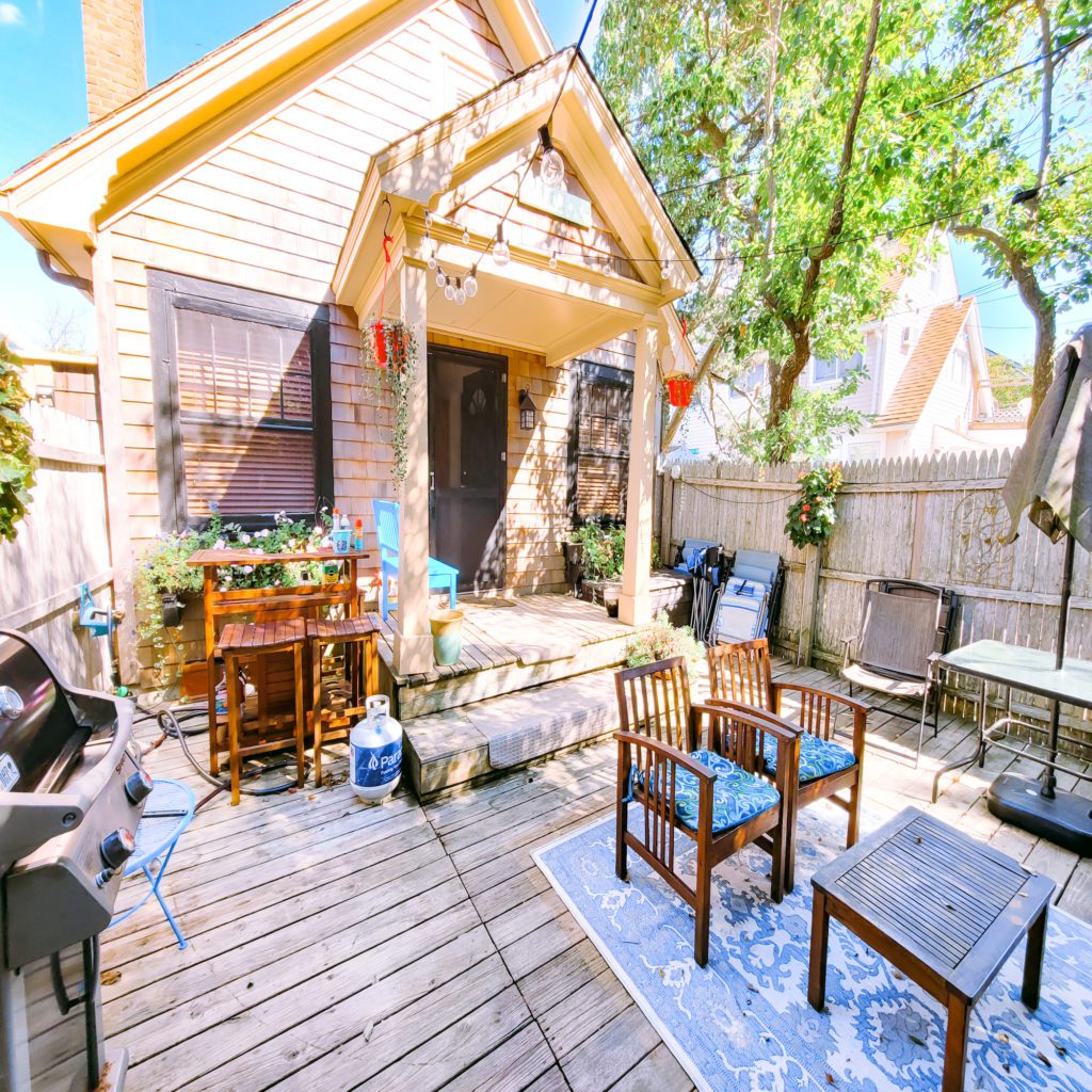 85 Bay Walk, Fire Islands Pines, New York 11782