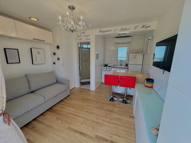 85 Bay Walk, Fire Islands Pines, New York 11782