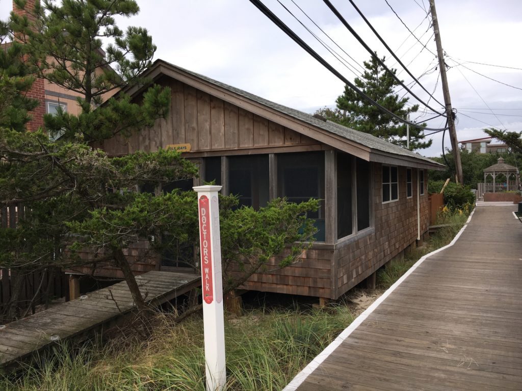 85 Bay Walk, Fire Islands Pines, New York 11782