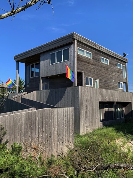 85 Bay Walk, Fire Islands Pines, New York 11782