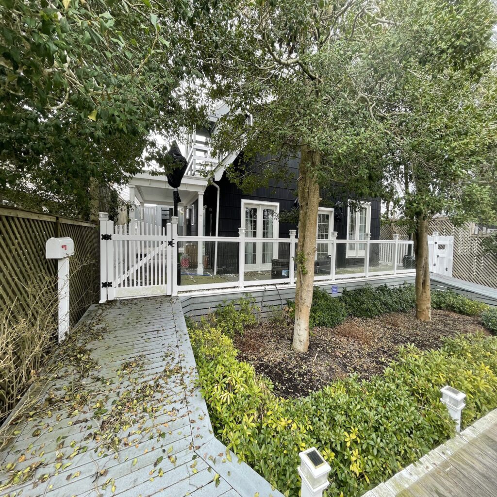 85 Bay Walk, Fire Islands Pines, New York 11782