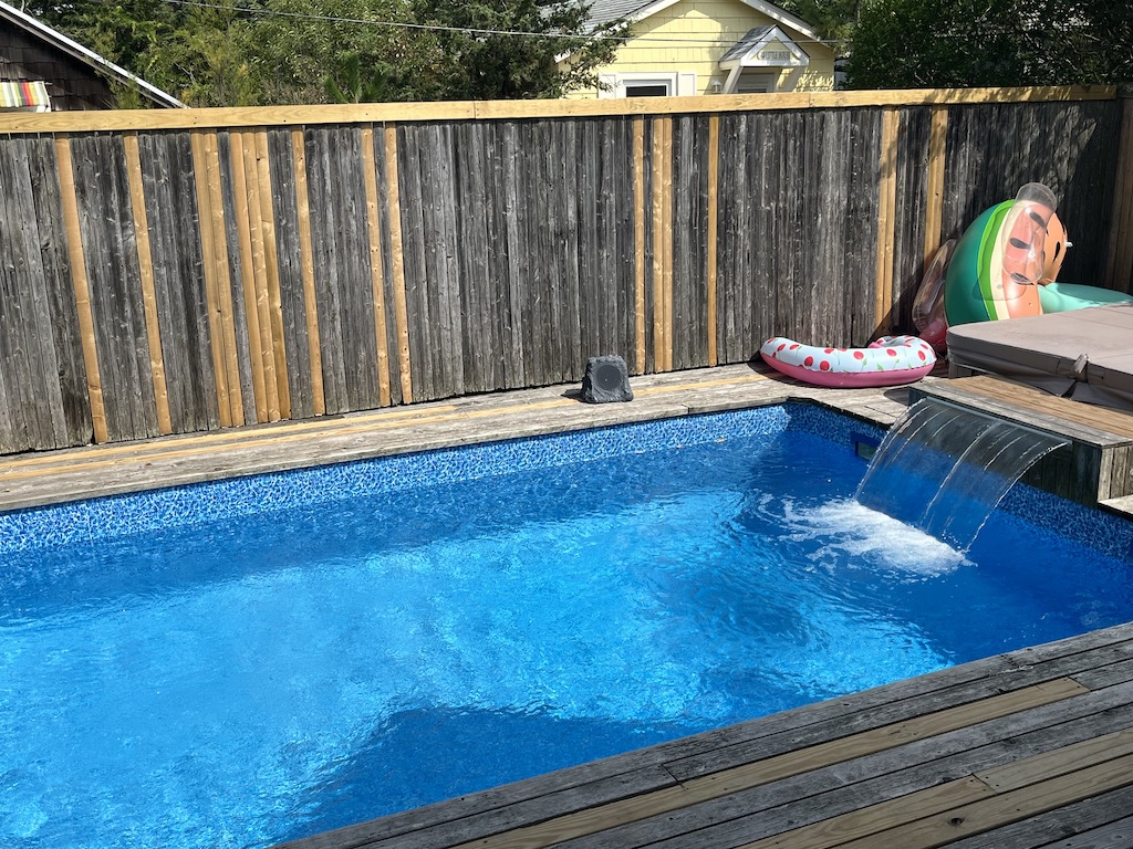 85 Bay Walk, Fire Islands Pines, New York 11782
