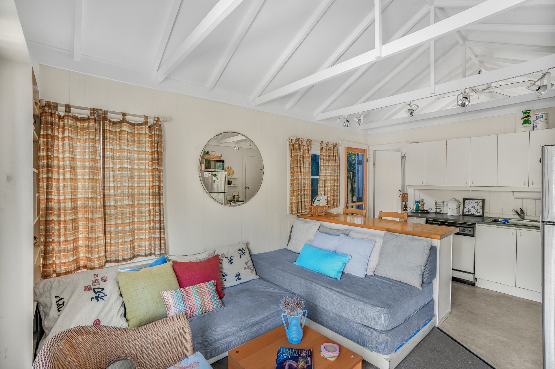85 Bay Walk, Fire Islands Pines, New York 11782