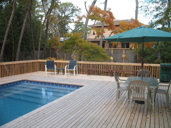 85 Bay Walk, Fire Islands Pines, New York 11782