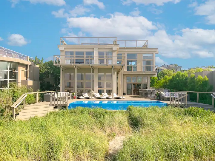 85 Bay Walk, Fire Islands Pines, New York 11782