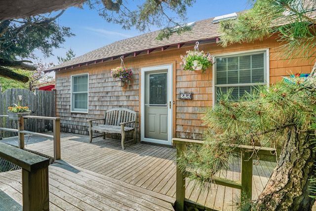 85 Bay Walk, Fire Islands Pines, New York 11782