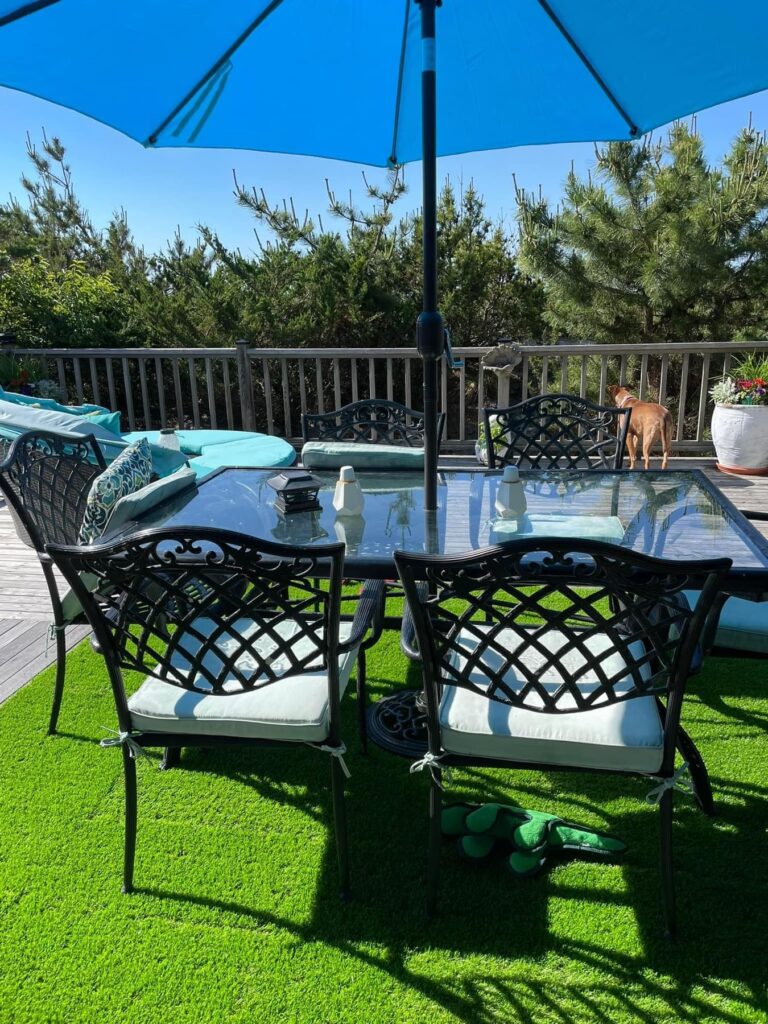 85 Bay Walk, Fire Islands Pines, New York 11782