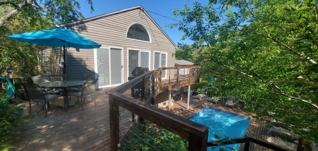 85 Bay Walk, Fire Islands Pines, New York 11782