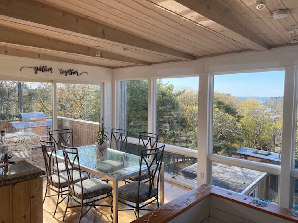 85 Bay Walk, Fire Islands Pines, New York 11782