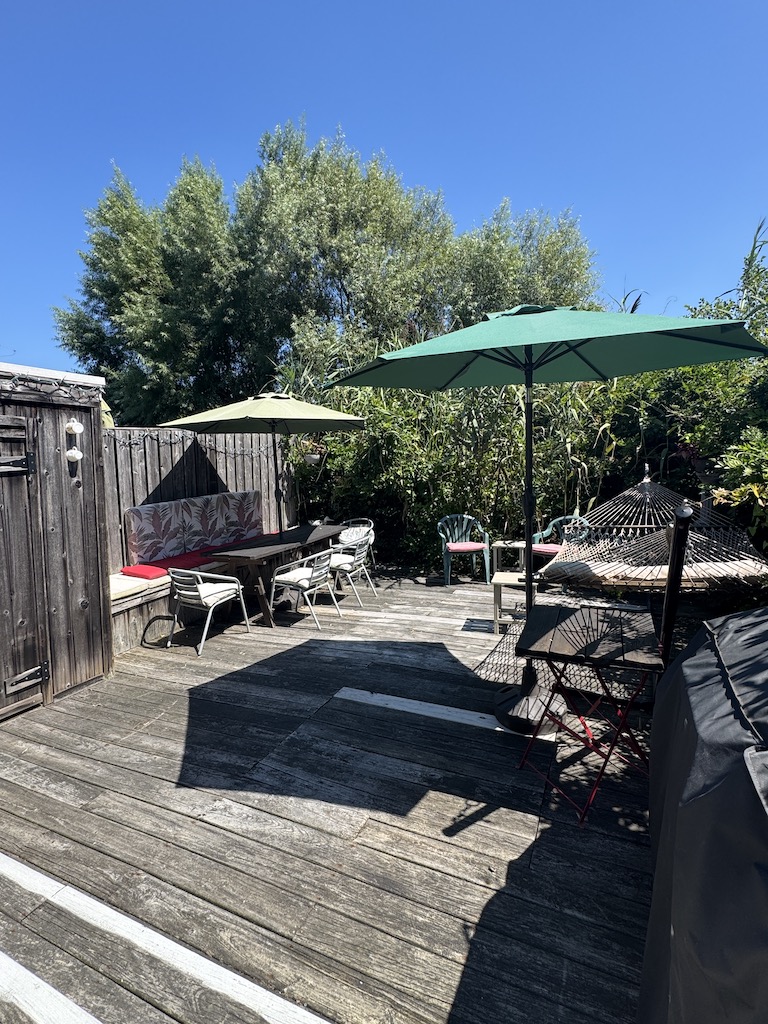 85 Bay Walk, Fire Islands Pines, New York 11782