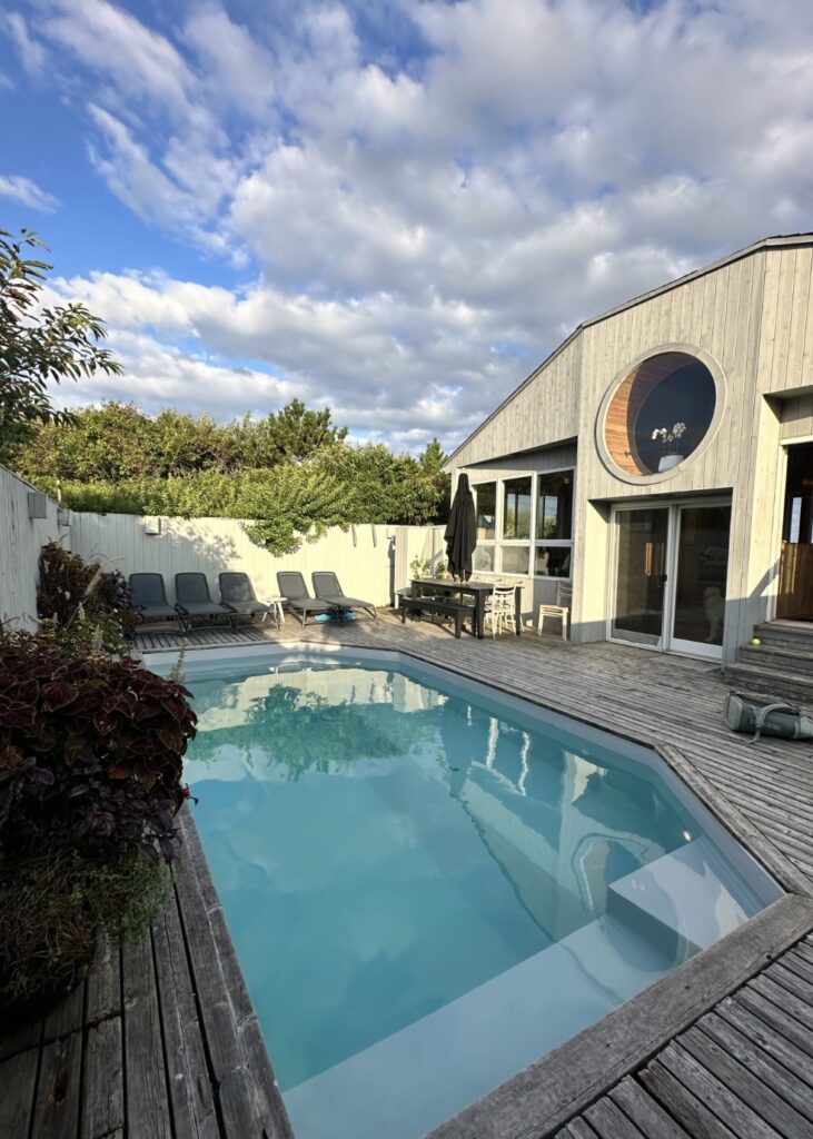 85 Bay Walk, Fire Islands Pines, New York 11782