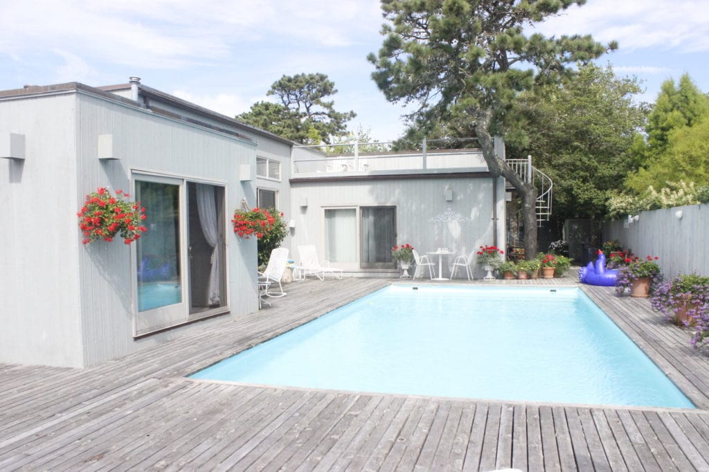85 Bay Walk, Fire Islands Pines, New York 11782