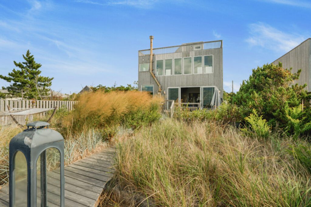 85 Bay Walk, Fire Islands Pines, New York 11782