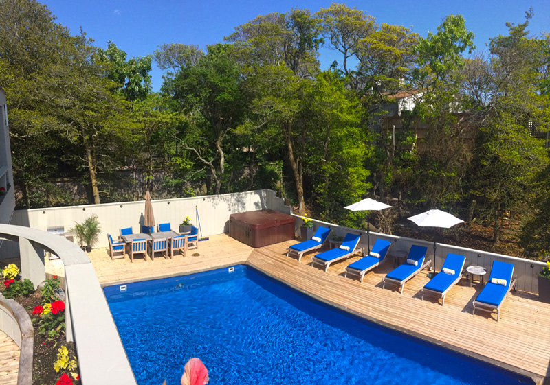 85 Bay Walk, Fire Islands Pines, New York 11782