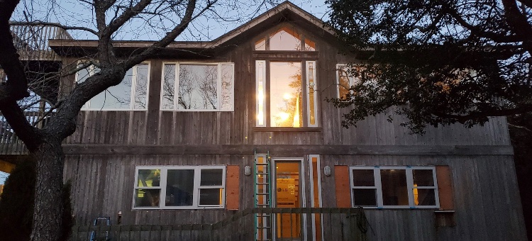 85 Bay Walk, Fire Islands Pines, New York 11782