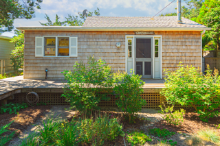 85 Bay Walk, Fire Islands Pines, New York 11782