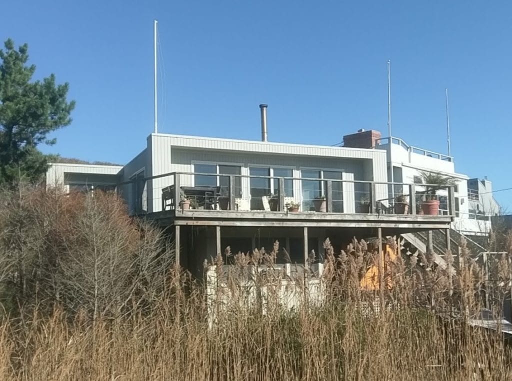85 Bay Walk, Fire Islands Pines, New York 11782