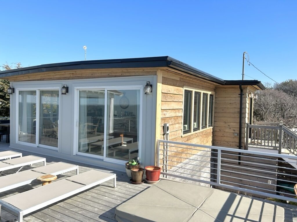 85 Bay Walk, Fire Islands Pines, New York 11782