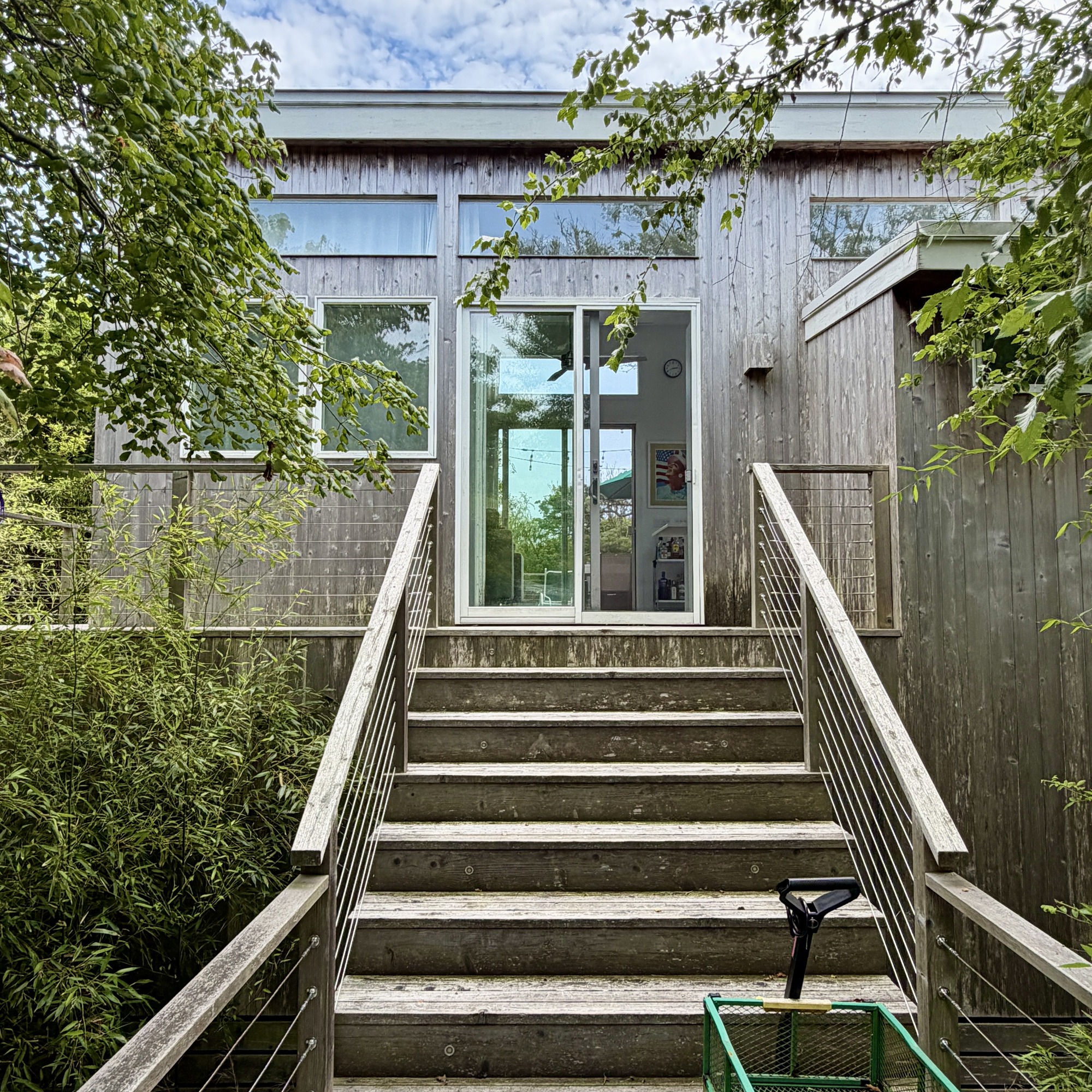 85 Bay Walk, Fire Islands Pines, New York 11782