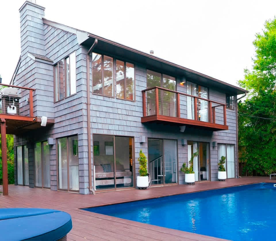 85 Bay Walk, Fire Islands Pines, New York 11782