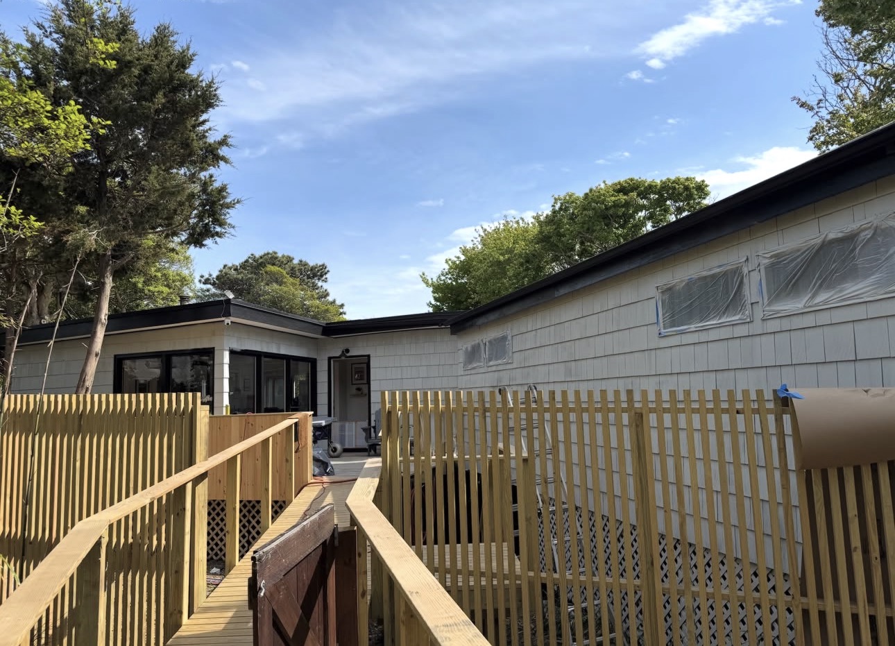 85 Bay Walk, Fire Islands Pines, New York 11782