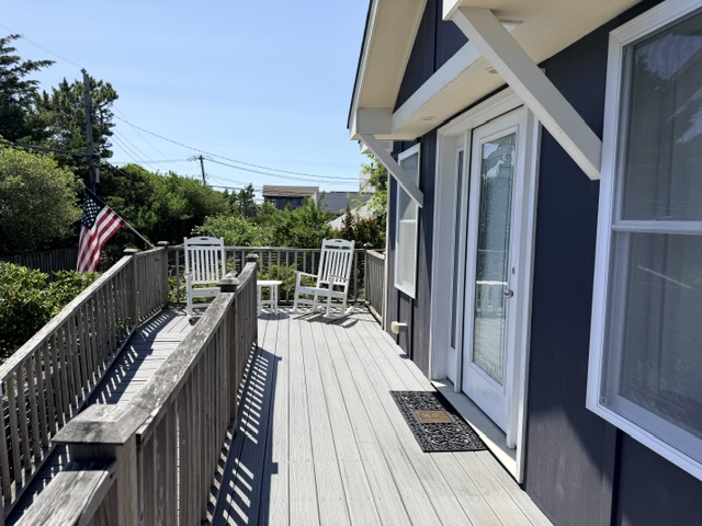 85 Bay Walk, Fire Islands Pines, New York 11782