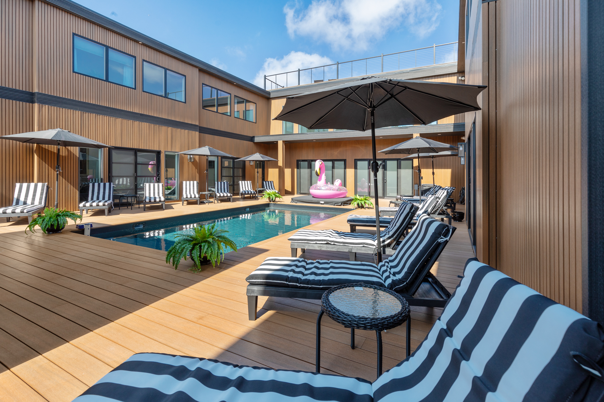 85 Bay Walk, Fire Islands Pines, New York 11782